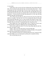 Thực trạng quan hệ phân phối và những giải pháp cơ bản góp phần hoàn thiện quan hệ phân phối trong thời gian tới ở nước ta..DOC