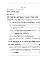 Đẩy mạnh hoạt động xuất khẩu dệt may tại Công ty Cổ phần Cung ứng dịch vụ Hàng không trong điều kiện hội nhập kinh tế quốc tế .DOC