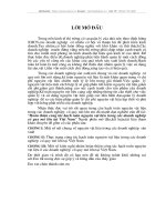 Hoàn thiện công tác hạch toán nguyên vật liệu trong các doanh nghiệp  có quy mô lớn tại Việt Nam.DOC