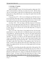 Phân tích thực trạng kinh doanh thua lỗ của tập đoàn kinh tế Vinashin.doc
