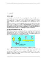Tìm hiểu về TCP IP
