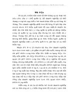 Hoàn thiện công tác hạch toán chi phí nhân công trực tiếp tại công ty giày, dép Bitis Hà Nội.DOC