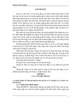 KT bán hàng và xđ kết quả bán hàng