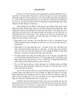 Chuyển dịch cơ cấu XK của VN trong thời gian tới