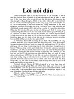 Một số thiếu sót thường gặp trong công tác kiểm toán tại các DNNN.DOC