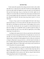 Kế toán tiền lương và các khoản trích theo lương tại Công Ty TNHH Tiên Sơn Thanh Hoá.DOC