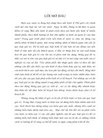 THỰC TRẠNG VỀ VẬN DỤNG QUY LUẬT GIÁ TRỊ.DOC