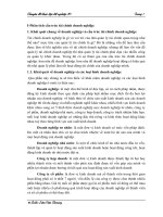 Cấu trúc tài chính tại công ty điện máy và kỷ thuật công nghệ.doc