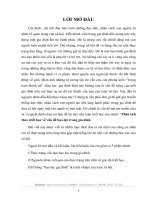 Phân tích theo triết học về vấn đề bạo lực trong gia đình.DOC