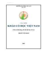 giao trinh khao co hoc viet nam.pdf