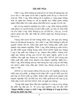 Hoàn thiện công tác trả lương, trả thưởng ở Công ty Xây Dựng Bưu Điện Hà Nội.DOC