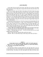 Công ty Hải Anh với khả năng cạnh tranh trong nền kinh tế thị trường.doc.DOC