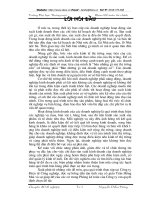 Hoàn thiện kế toán nghiệp vụ bán hàng tại Công ty Điện tử Công nghiệp.Doc