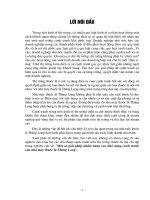 Một số giải pháp nhằm nâng cao khả năng canh tranh của nhà máy thuốc lá Thăng Long.doc.DOC