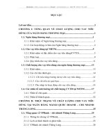 Nâng cao chất lượng cho vay tiêu dùng  tại VPBank chi nhánh Thăng Long (2).DOC