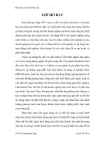 Giải pháp nâng cao năng lực cạnh tranh của công ty kinh doanh than Hà Nội.doc