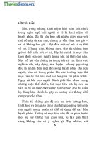 Hạnh phúc ở khắp quanh ta