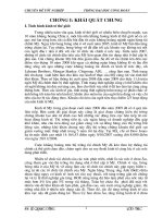 Tình hình kinh tế thế giới.doc