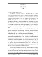 Phân tích hiệu quả hoạt động tín dụng tại Ngân hàng Phát triển nhà đồng bằng sông Cửu Long  chi nhánh Bình Minh (2).doc