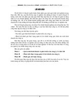 Phân tích thực trạng tài chính của công ty cơ khi 120.DOC