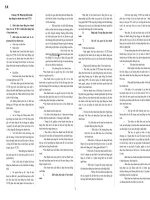 Pháp luật điều chỉnh hoạt động bao thanh toán của TCTD