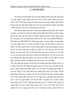 Ngân hàng Chính sách xã hội Việt Nam.doc