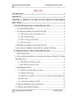 Sản phẩm bảo hiểm học sinh tại Công Ty Cổ Phần Bảo Hiểm AAA – thực trạng và một số kiến nghị.DOC