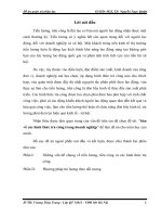 bàn về các hình thức trả công trong doanh nghiệp.DOC