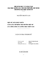 Một số giải pháp nhằm củng cố và mở rộng thị trường bột mì của Tổng công ty lương thực miền Nam.pdf