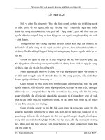 Nâng cao hiệu quả quả trị nhân sự tại khách sạn Hàng Hải.doc