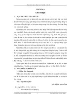 Thẩm định dự án đầu tư Bệnh viện Chợ Rẫy - Tây Đô tại chi nhánh Ngân hàng Đầu tư và Phát Triển Cần Thơ (2).doc