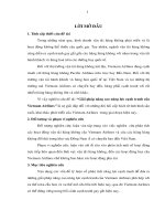 Giải pháp nâng cao năng lực cạnh tranh của Vietnam Airlines.pdf