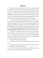 Hoàn thiện công tác tuyển mộ, tuyển chọn lao động tại Công ty Cổ phần Xây dựng và Đầu tư Hà Nội.docx