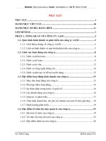 THỰC TRẠNG TỔ CHỨC CÔNG TÁC KIỂM TOÁN TẠI CÔNG TY AASC.DOC