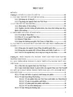 Giải pháp nhằm mở rộng thị trường nhật bản cho ngành thuỷ sản việt nam đến năm 2010.pdf