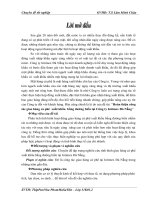 Hoàn thiện công tác giao hàng cà phê xuất khẩu bằng đường biển tại công ty intimex đà nẵng (2).doc