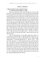 Một Số Vấn Đề Lí Luận Về Kinh Tế Tư Nhân .DOC