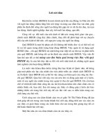  Nâng cao hiệu quả thu chi quỹ bảo hiểm xã hội.doc