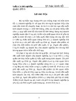 Hạch toán chi phí SX và tính giá thành SP tại nhà máy Thiết bị Bưu điện