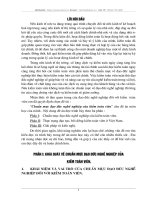 Chuẩn mực đạo đức nghề nghiệp của kiểm toán viên.DOC