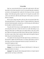 Nghiên cứu tình hình quản lý và sử dụng  nguồn nhân lực.DOC