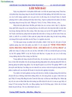 Tài liệu tích phân - Nguyễn Duy Khôi