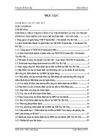 ĐỊNH HƯỚNG VÀ MỘT SỐ GIẢI PHÁP HOÀN THIỆN CÔNG TÁC THẨM ĐỊNH CÁC DỰ ÁN BẤT ĐỘNG SẢN TẠI CHI NHÁNH MB TÂY HÀ NỘI.doc