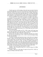 Kế toán NVL- CCDC  tại Công Ty Cổ Phần Cơ Khí May Gia Lâm.DOC