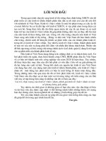 Vai trò, thực trạng của kinh tế tư bản tư nhân, đánh giá kinh tế tư bản tư nhân và một số phương hướng giải pháp.DOC