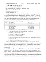 Thực tế môn học tại Công ty cổ phần Nhật Anh(khoa QTKD) (Km 13 - Quốc lộ 3 – Phường Tân Thành TP Thái Nguyên – Tỉnh Thái Nguyên.).doc