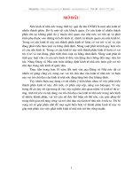 QUAN NIỆM CHUNG VỀ KINH TẾ NHÀ NƯỚC (KTNN).DOC