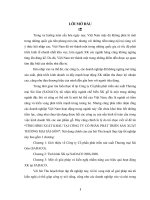 Tình hình xuất khẩu tại công ty cổ phần phát triển sản xuất thương mại Sài Gòn.doc