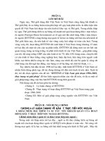 ĐTTTNN ở Việt Nam giai đoạn 1996-2001, thực trạng và giải pháp (2).DOC