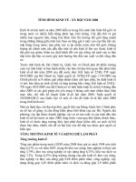 TĂNG TRƯỞNG KINH TẾ VÀ KIỀM CHẾ LẠM PHÁT.doc